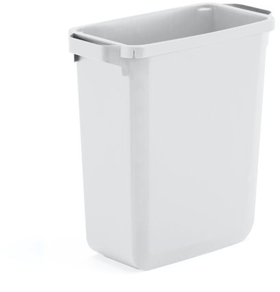 Avfallstunna 60 liter