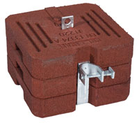 c-safe-takskydd-gummivikt-15-kg-0