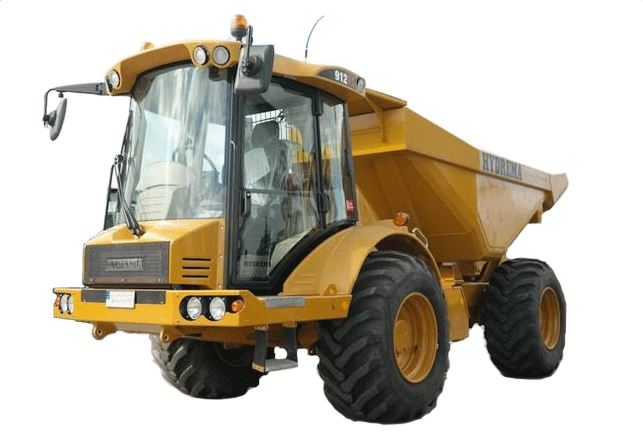 dumper-hjulburen-4wd-vridbart-flak-10-ton-0