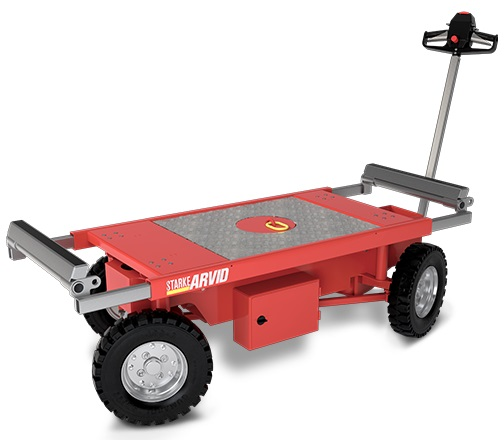 fyrhjulsvagn-hoj-sankbar-batteri-0