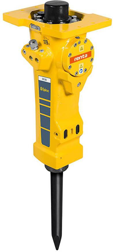 hydraulhammare-400kg-1