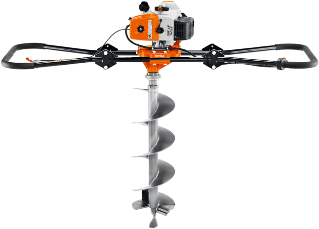 jordborrmaskin-2-mans-0