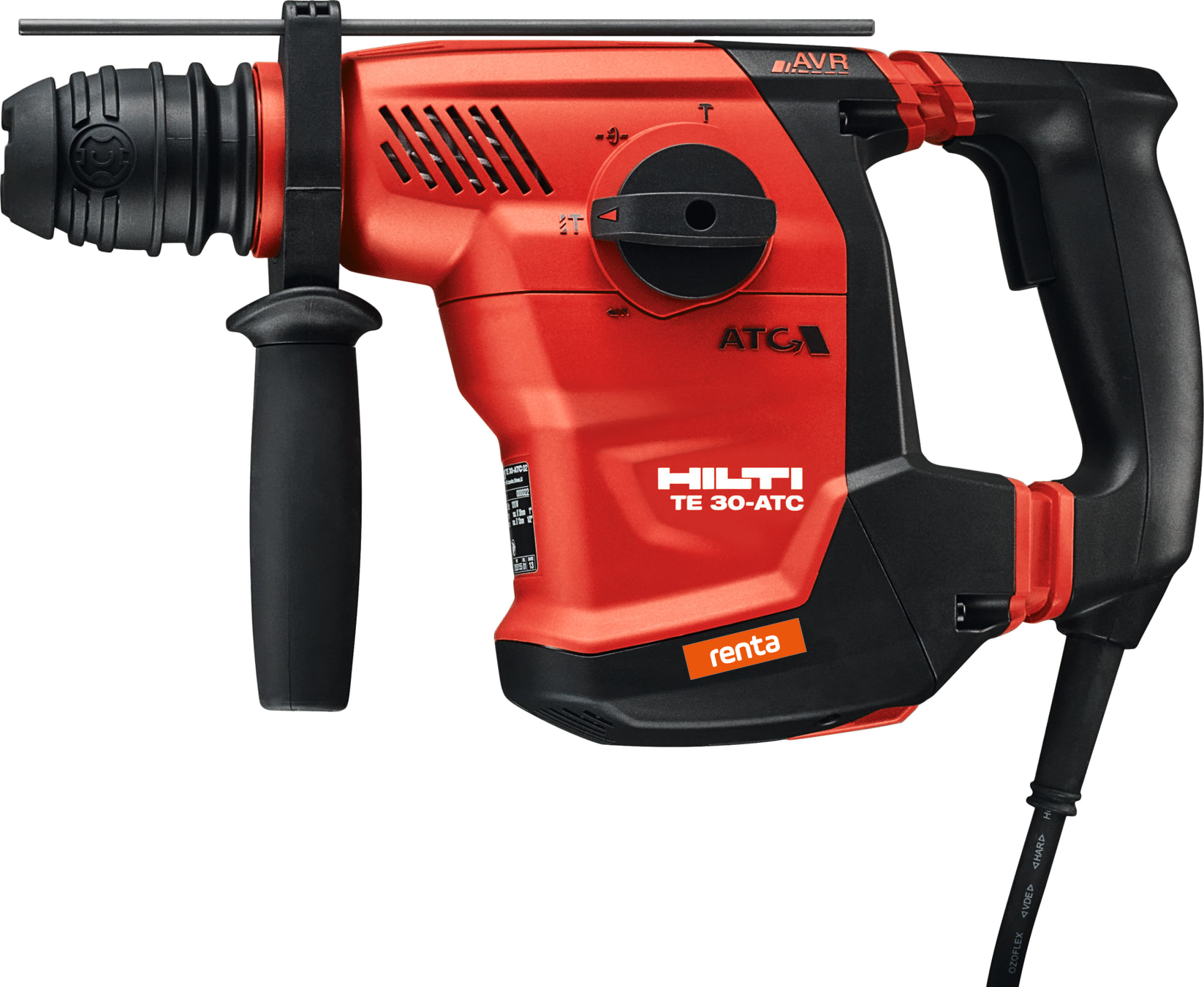 kombihammare-te-30-5