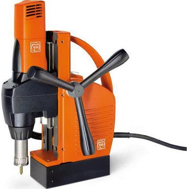 magnetborrmaskin-kbm-32q-5