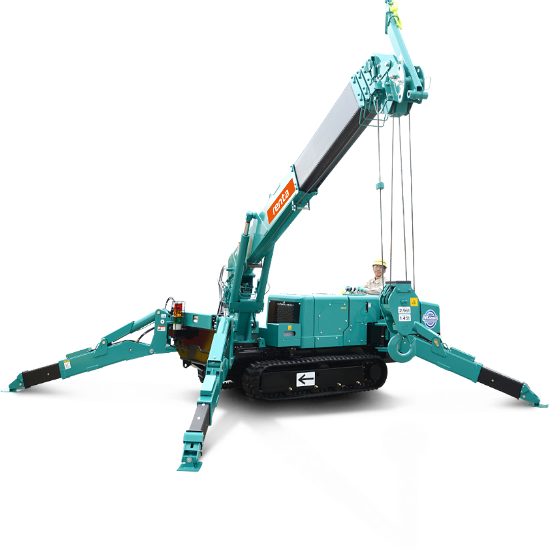 minikran-bandburen-maeda-mc305-0