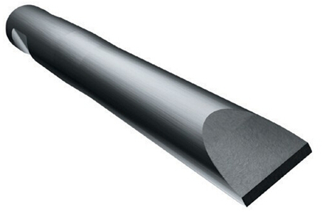 pik-flatmejsel-till-hydraulhammare-150kg-200kg-0