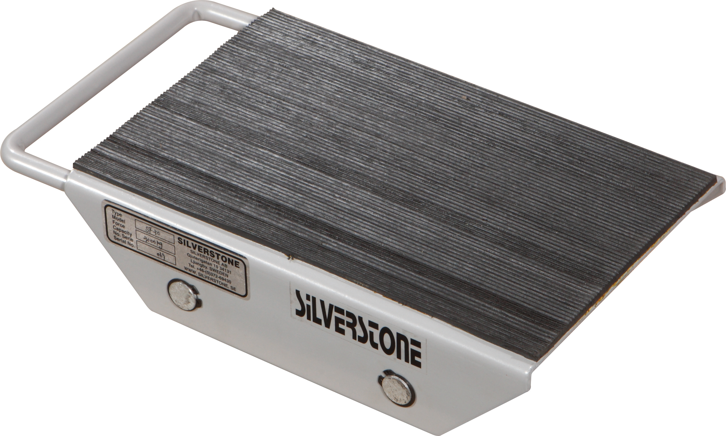 rullvagn-2-5-ton-fast-0